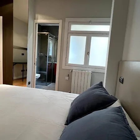 Grand View Zurriola Apartament San Sebastián