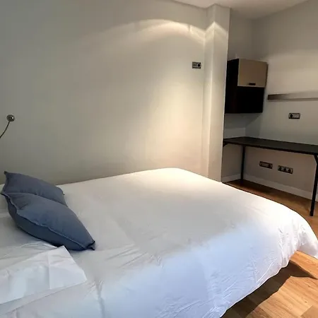 Grand View Zurriola * סן סבסטיאן