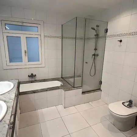 Grand View Zurriola *