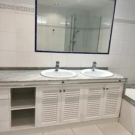 דירה Grand View Zurriola *