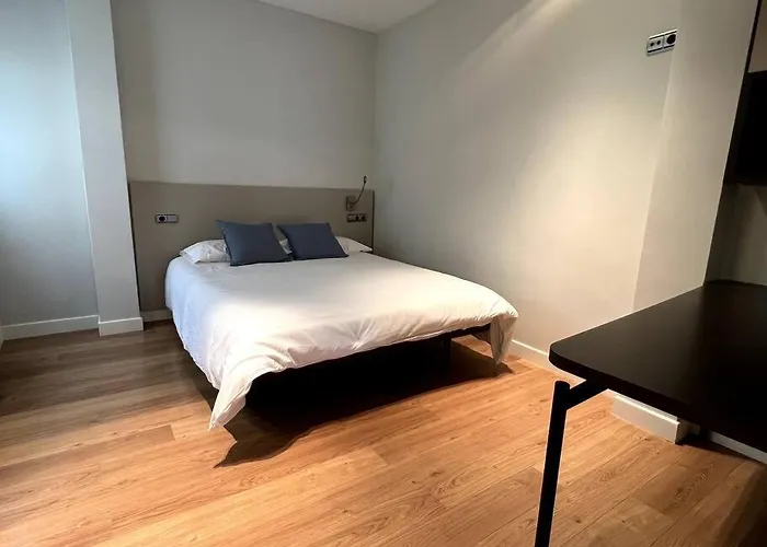 Grand View Zurriola * San Sebastián