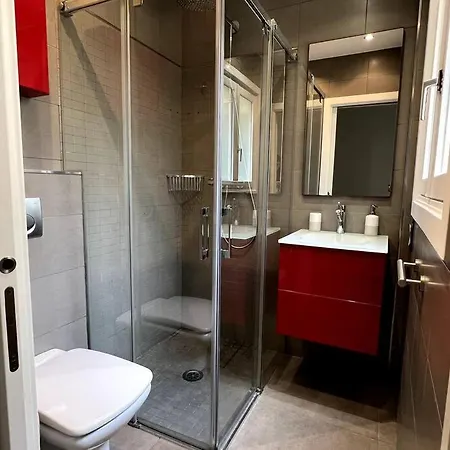 Apartmán Grand View Zurriola