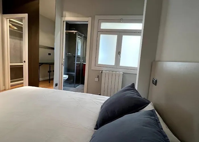 Grand View Zurriola Apartment San Sebastian