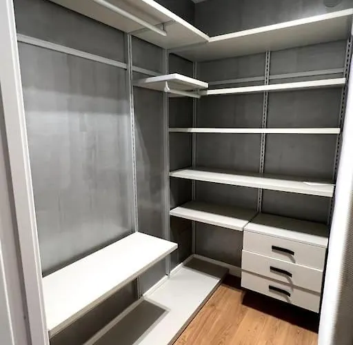 Grand View Zurriola Apartment *