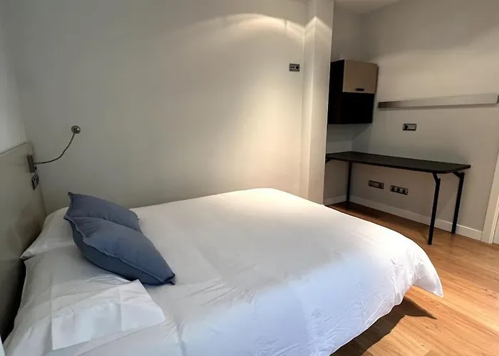 Grand View Zurriola * San Sebastian