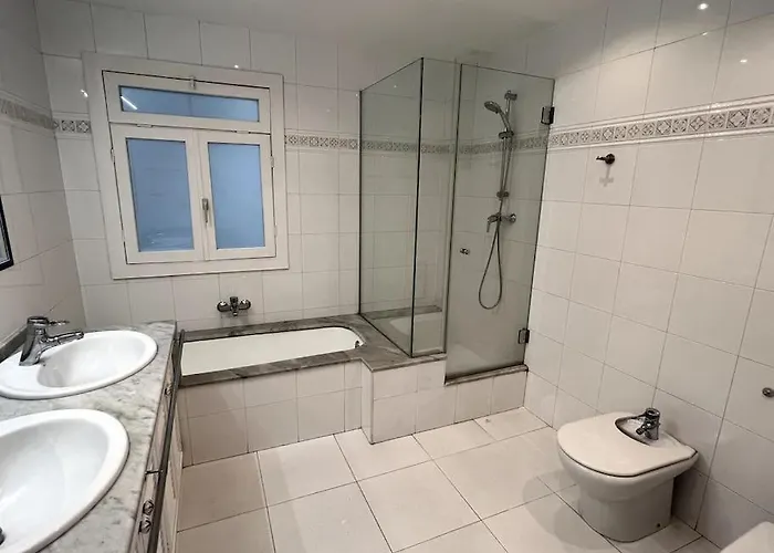 Grand View Zurriola *