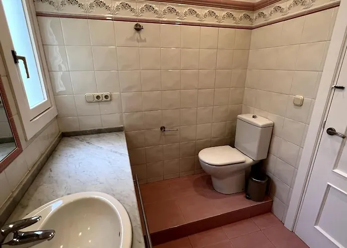 Grand View Zurriola * San Sebastian