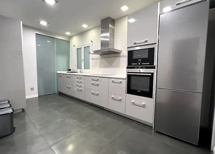 Grand View Zurriola Apartment