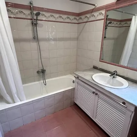 Grand View Zurriola Апартаменты